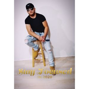 Meet your Posher, Cory